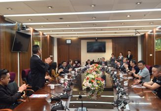 會議室